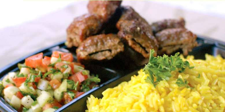 CHICAGO MEDITERRANEAN GRILL visual data 5