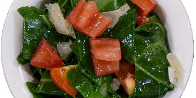 Collard Greens