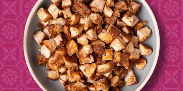 Signature Chicken