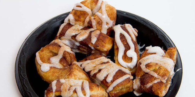 Cinnamon Sticks