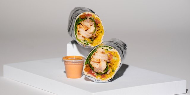 Power Wrap