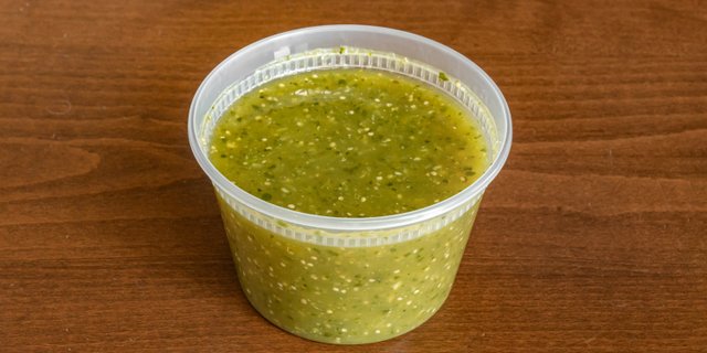 Salsa Verde