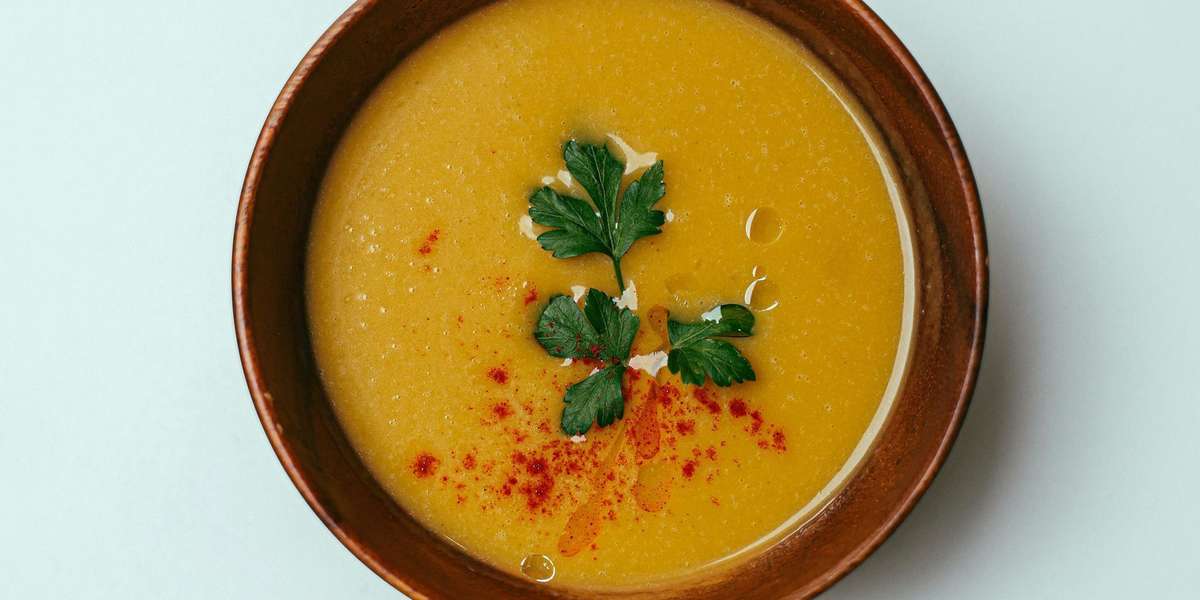 Professor Soups