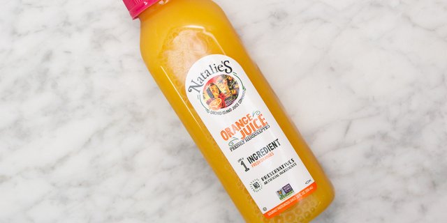 Orange Juice