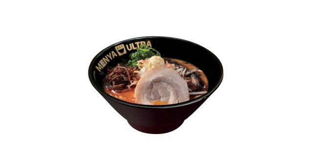 Miso Ramen