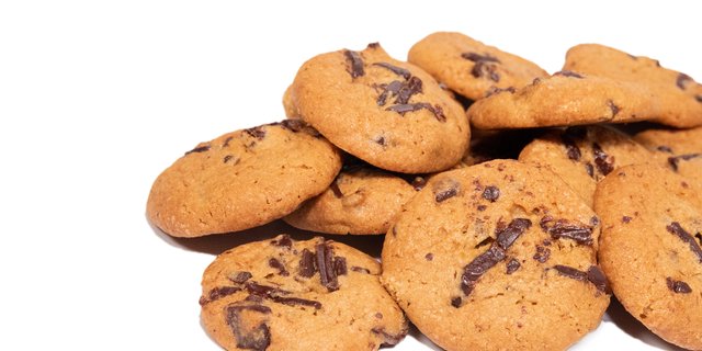 Dozen Mini Cookies