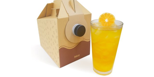 Jasmine Iced Tea