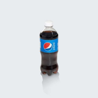 Pepsi - 20oz Bottle