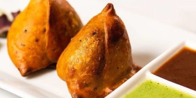 Samosas