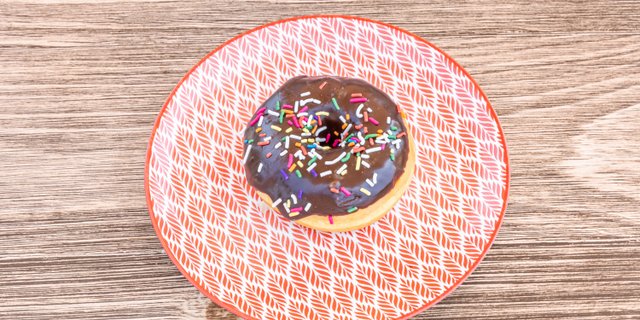 Donut