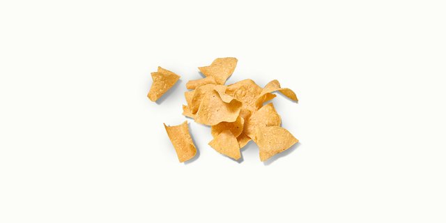 Tortilla Chips