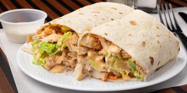 American Jack's Wraps