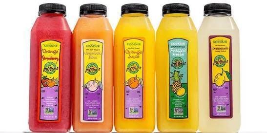 Kennesaw Orange Juice
