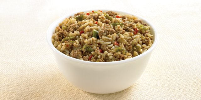 Spicy Rice