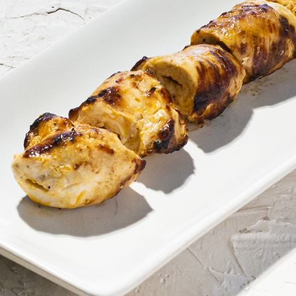 Chicken Kabob