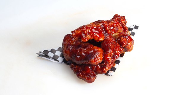 Boneless Wings