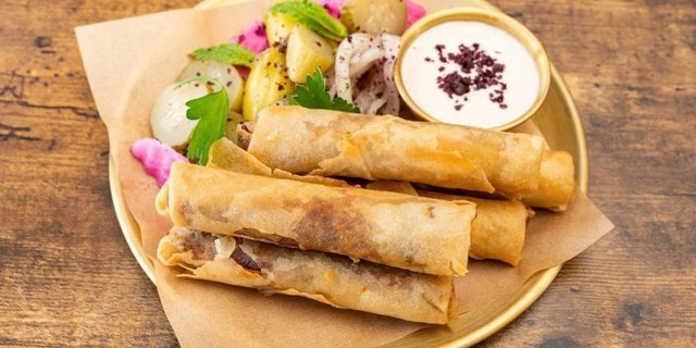 Morrocan Cigars