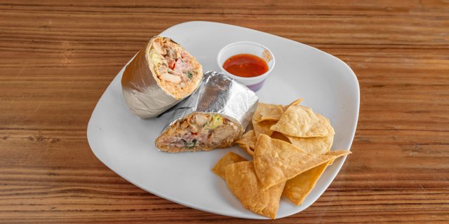 Super Burrito