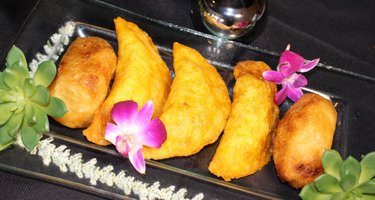 Sabor Latino