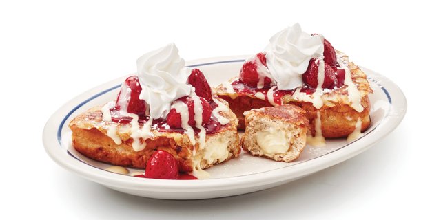 IHOP Catering in Brooklyn, NY - 785 Flushing Ave - Delivery Menu from  ezCater