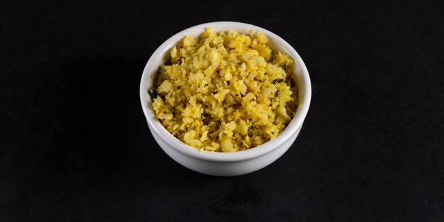 Cauli Rice
