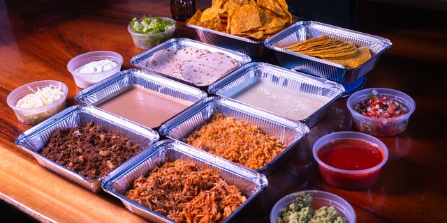 Fiesta Taco Bar