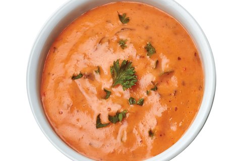Spicy Fi Sauce