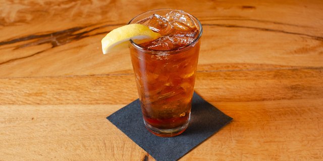 Gallon Sweet Tea