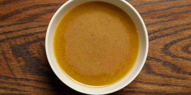 Italian Vinaigrette