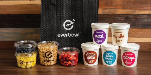 Build a Bowl Party Pack