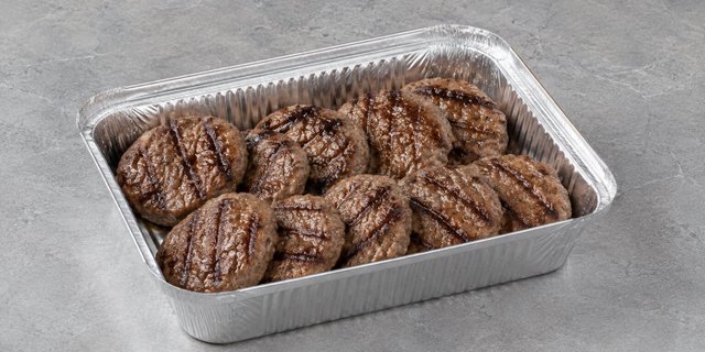 Kofte Kebab