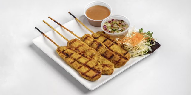 Satay
