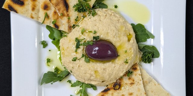 Hummus