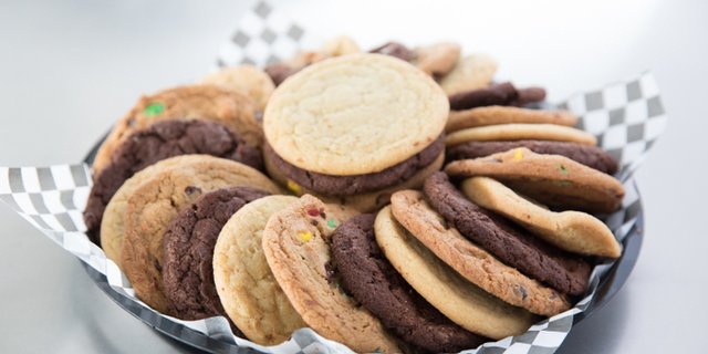Cookie Tray
