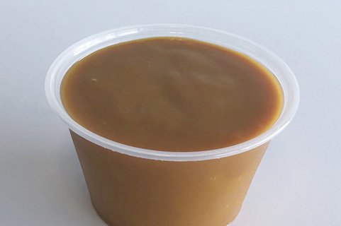 CLE Gold Dipping Sauce