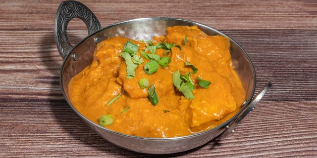 Goat Curry