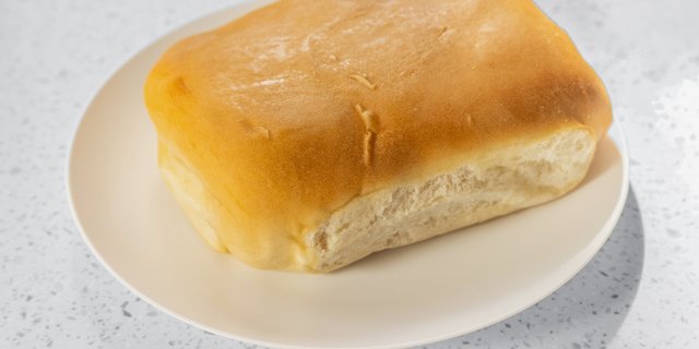 Coco Bread