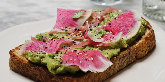 Avocado Toast