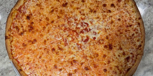 Cheese Pizza