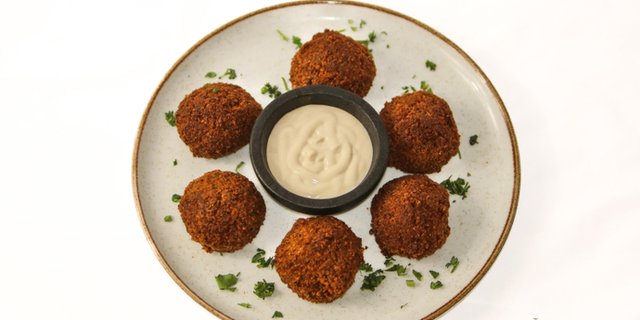 Falafel