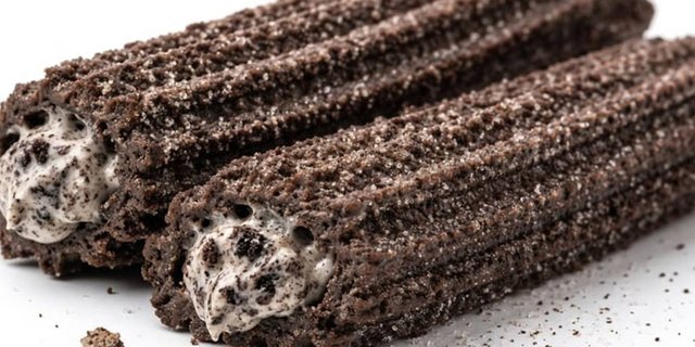 Oreo Churro