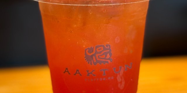 Strawberry Lemonade