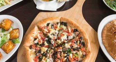 Soprano's Pizza & Pasta