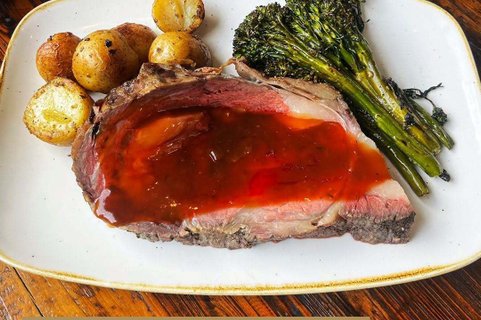 Prime Rib