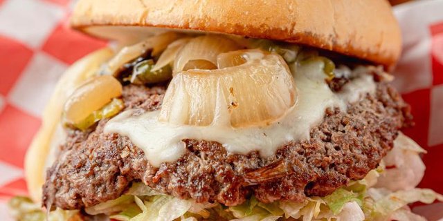 Philly Burger