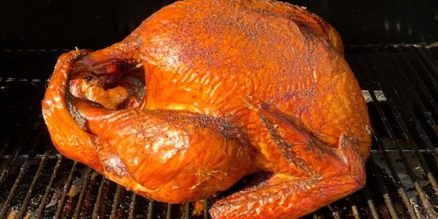 Whole Chicken