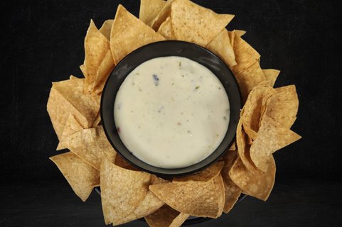 Chips & Queso