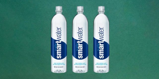 Smartwater