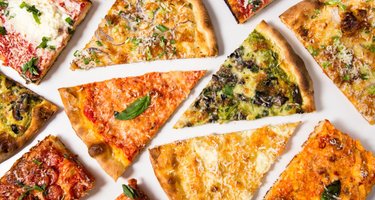 Nova Pizza & Grill