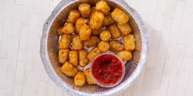 Classic Tater Tots